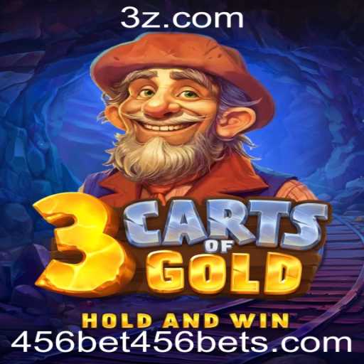 3cartsOfGold: Aventura e Estratégia em um Mundo de Oportunidades