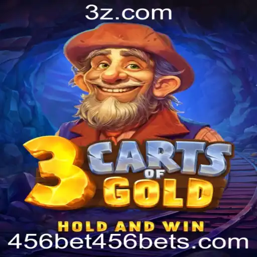 3cartsOfGold: Aventura e Estratégia em um Mundo de Oportunidades