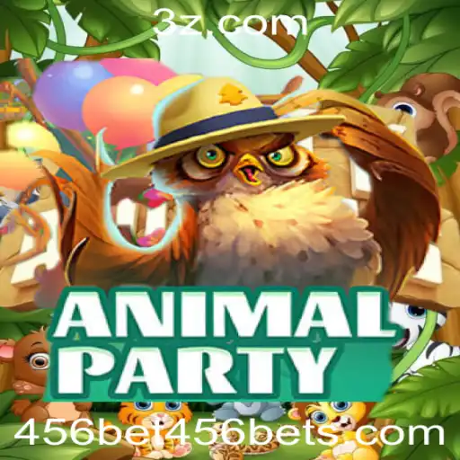 Explorando o Fascinante Mundo de AnimalParty com 456bet