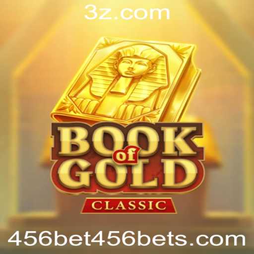 Explorando o Fascinante Mundo de BookOfGoldClassic na Plataforma 456bet