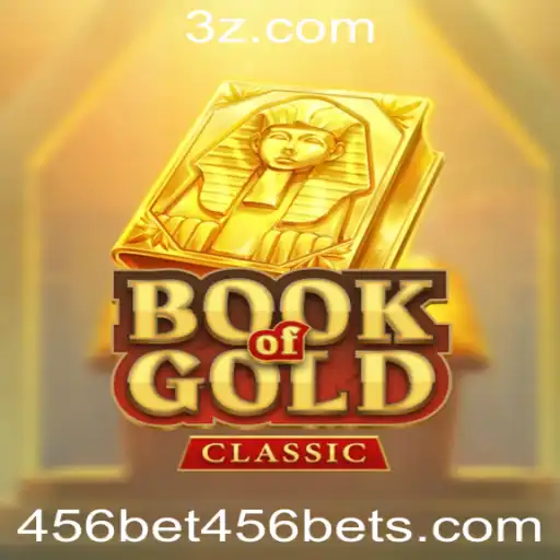 Explorando o Fascinante Mundo de BookOfGoldClassic na Plataforma 456bet