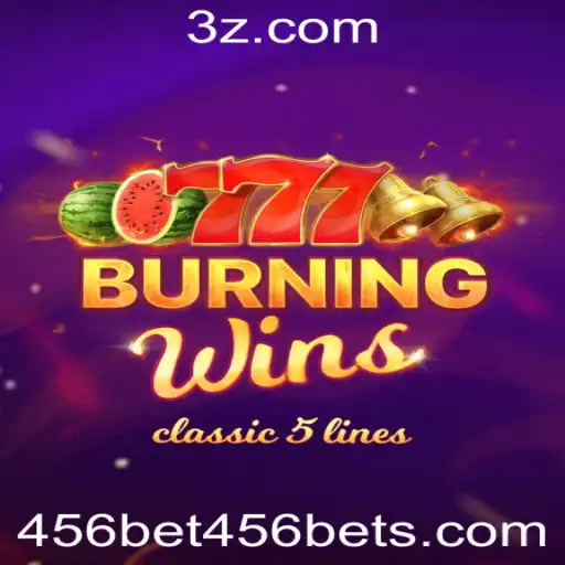 Descubra o Encantador Jogo BurningWins na 456bet