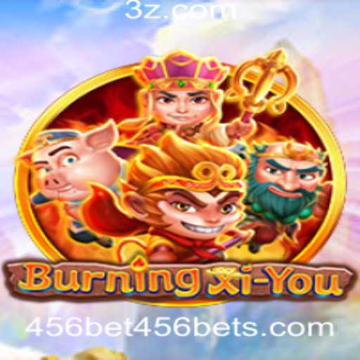BurningXiYou: A Nova Sensação no Mundo dos Jogos de Aventura
