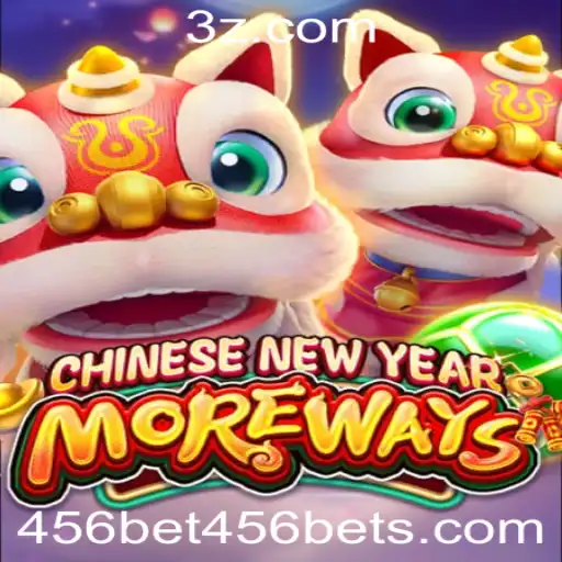 Descubra o Excitante Jogo CHINESENEWYEARMOREWAYS