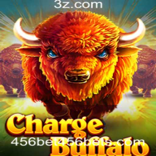 Explorando ChargeBuffalo: Um Jogo Inovador no Universo 456bet