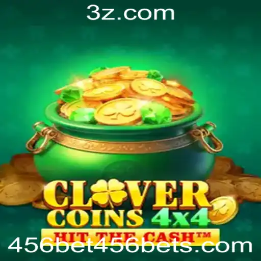 Descubra o Inovador Jogo CloverCoins4x4: Um Guia Completo