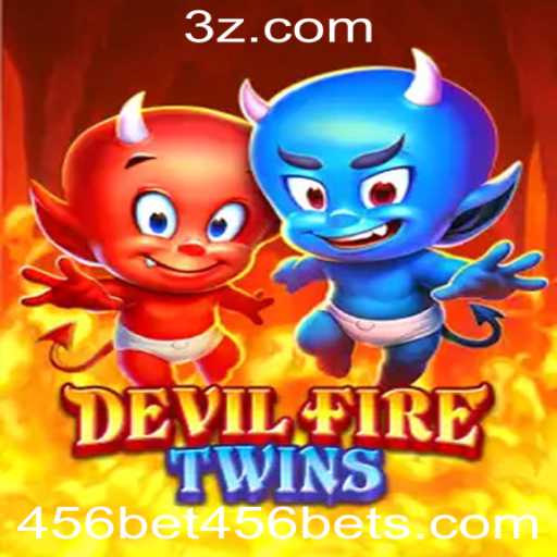 Explorando DevilFireTwins: O Jogo Que Une Estratégia e Aventura com 456bet