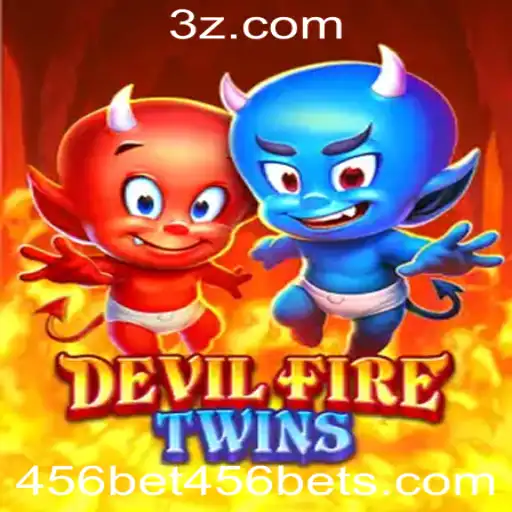 Explorando DevilFireTwins: O Jogo Que Une Estratégia e Aventura com 456bet