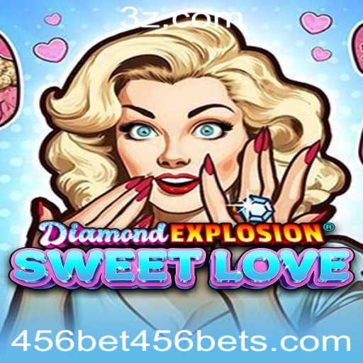 Explorando DiamondExplosionSweetLove: O Jogo que Conquista Corações