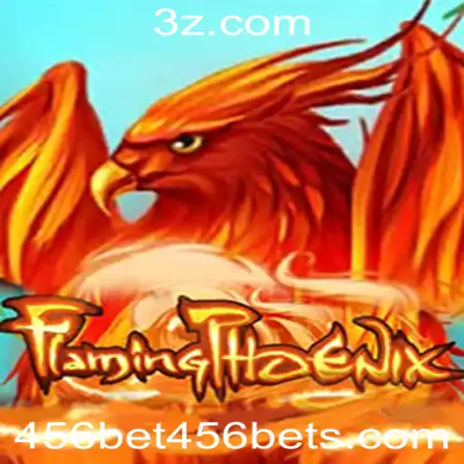 FlamingPhoenix: Uma Nova Sensação no Mundo dos Jogos