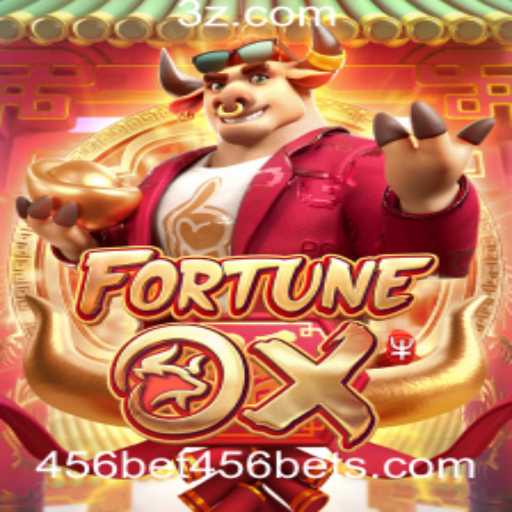 Explorando o Mundo do Jogo FortuneOx na Plataforma 456bet