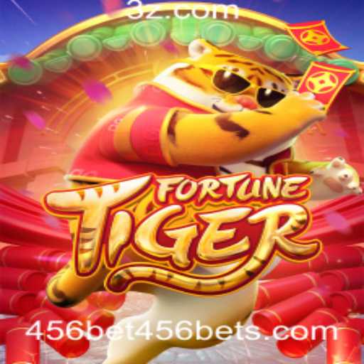 Descubra a Emoção de FortuneTiger no 456bet