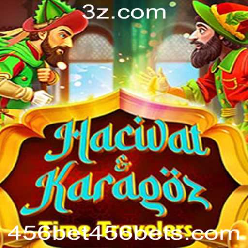Explorando o Fascinante Jogo HacivatandKaragoz