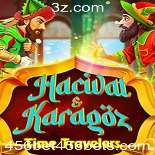 Explorando o Fascinante Jogo HacivatandKaragoz