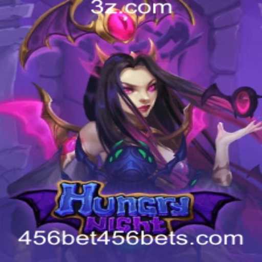 Descubra o Fascinante Mundo de HungryNight: Uma Aventura Envolvente