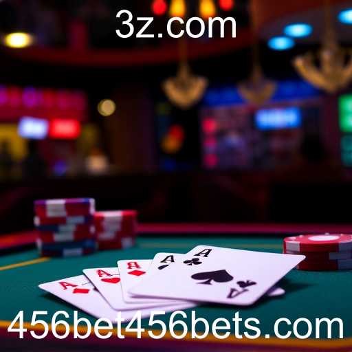 A Evolução dos Jogos de Cassino e a Plataforma 456bet