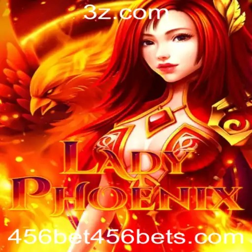 Descubra LadyPhoenix: A Revolução do Entretenimento em 456bet