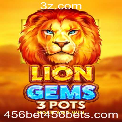 Descubra o Mundo de Emocionantes Aventuras no Jogo LionGems3pots