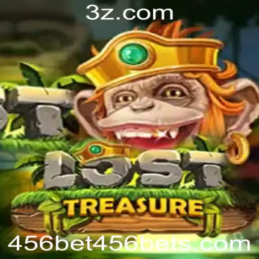 Descubra as Aventuras de LostTreasure no Mundo 456bet