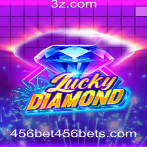 Descubra o Fascinante Mundo de LuckyDiamond com 456bet