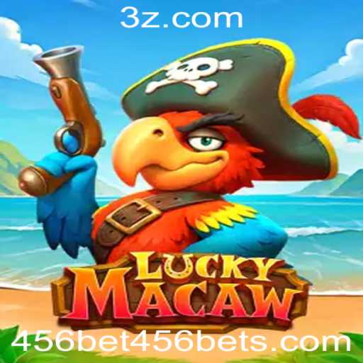 Descubra LuckyMacaw: Um Mergulho no Jogo do Momento