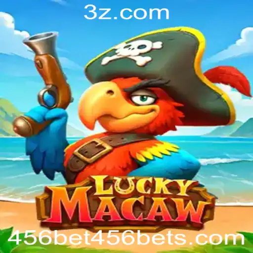 Descubra LuckyMacaw: Um Mergulho no Jogo do Momento