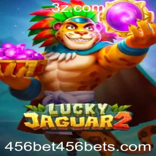 Explorando o Mundo Fascinante de Luckyjaguar2 na Plataforma 456bet