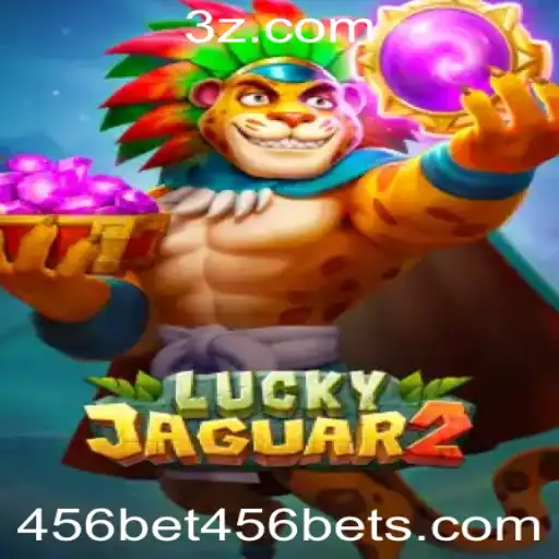 Explorando o Mundo Fascinante de Luckyjaguar2 na Plataforma 456bet