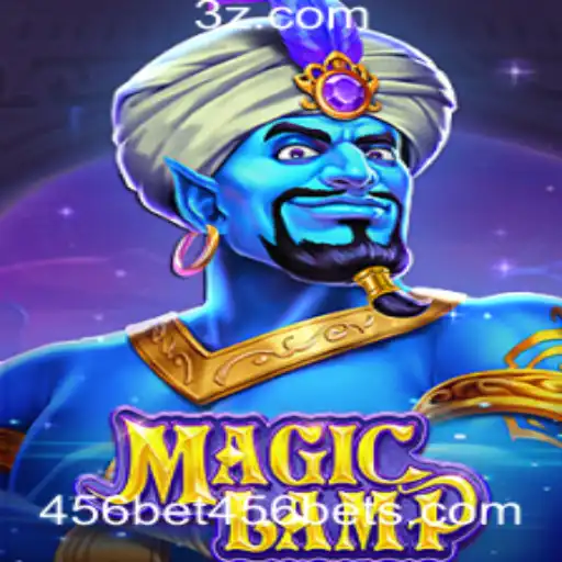 MagicLamp: O Jogo Revolucionário de Habilidade e Estratégia