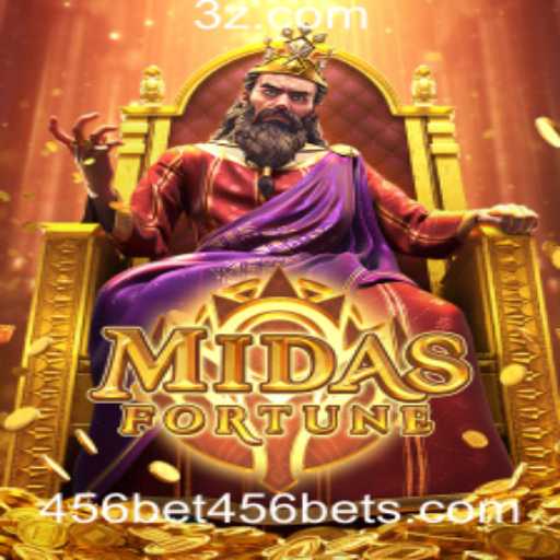 Desvende os Segredos de MidasFortune: O Novo Jogo da 456bet