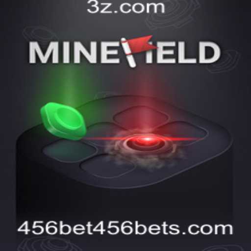 Descubra o Mundo Empolgante do Jogo MineField da 456bet