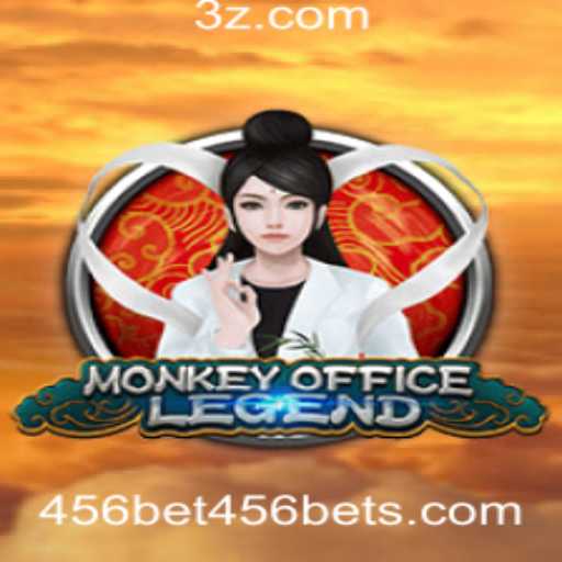 Explorando o Universo de MonkeyOfficeLegend: Estratégia e Diversão com 456bet