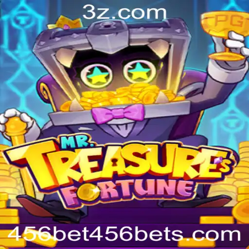 Explorando MrTreasuresFortune: O Novo Fenômeno de Jogos