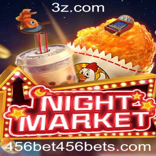 Descubra NIGHTMARKET: O Jogo de Estratégia Imersivo da Temporada