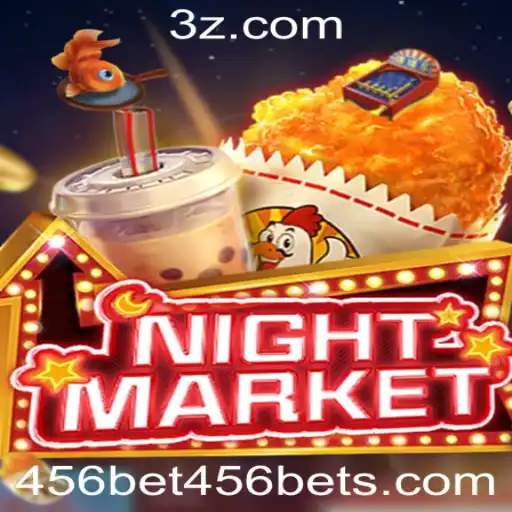 Descubra NIGHTMARKET: O Jogo de Estratégia Imersivo da Temporada