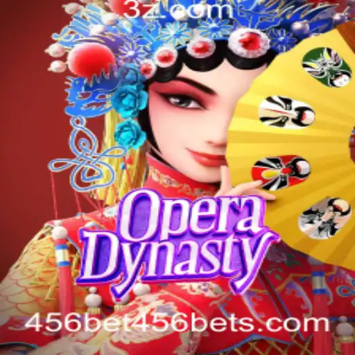 OperaDynasty: Desbravando a Emoção do Novo Lançamento no 456bet