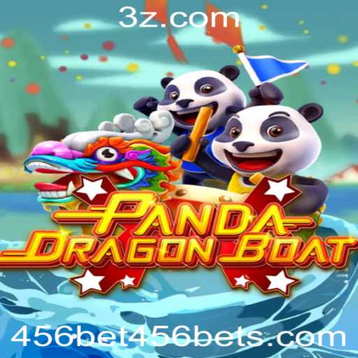 Desvendando o Jogo PANDADRAGONBOAT: Uma Experiência Única de Aventura Aquática com 456bet