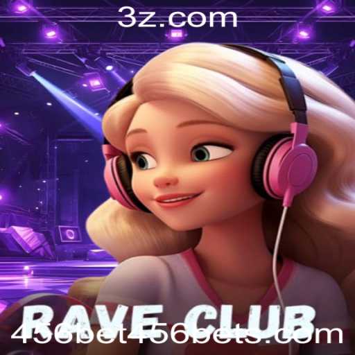 RaveClub: A Experiência de Jogo Vibrante e Envolvente