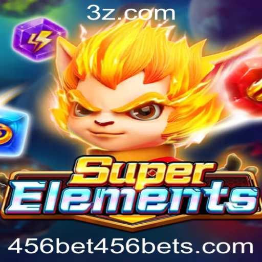 Explorando o Universo de SuperElements: O Jogo que Está Conquistando o Mundo