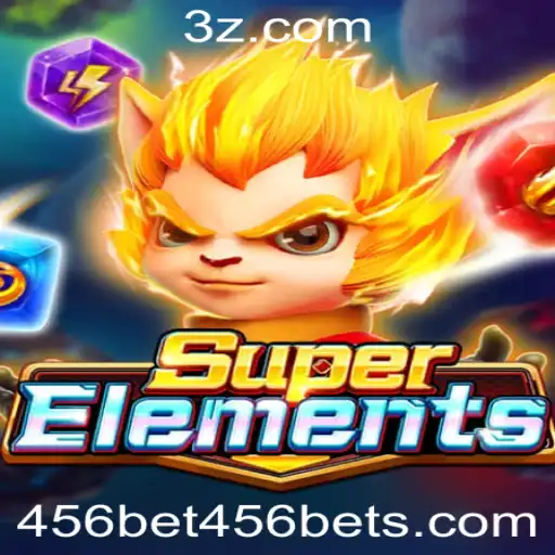 Explorando o Universo de SuperElements: O Jogo que Está Conquistando o Mundo