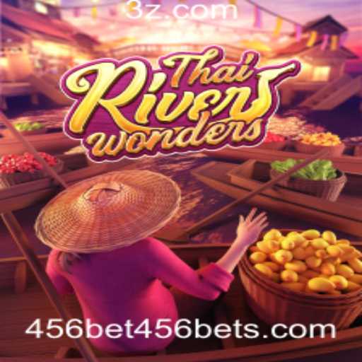 Explorando o Fascinante Jogo ThaiRiverWonders com 456bet