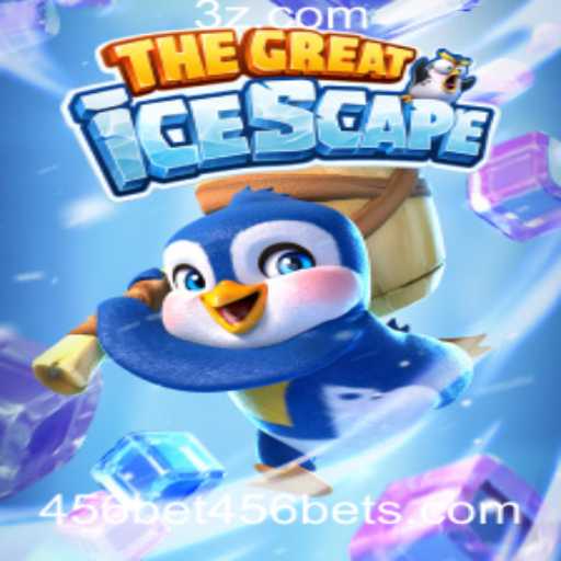 Descubra 'The Great Icescape': Um Mergulho nas Aventuras Geladas