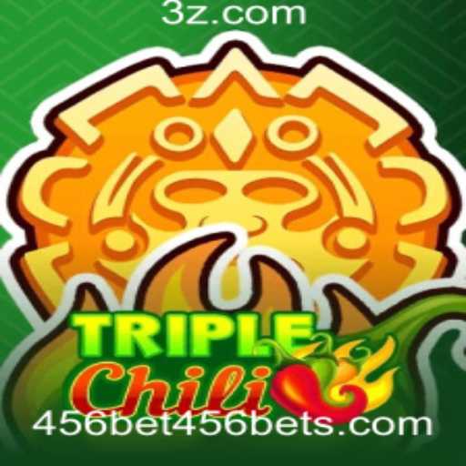 Descubra o Mundo Empolgante de TripleChili no 456bet