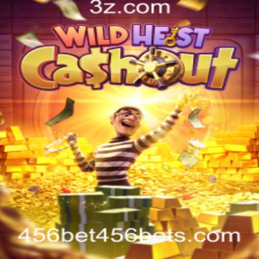 WildHeistCashout: Descubra a Nova Sensação dos Jogos de Cassino