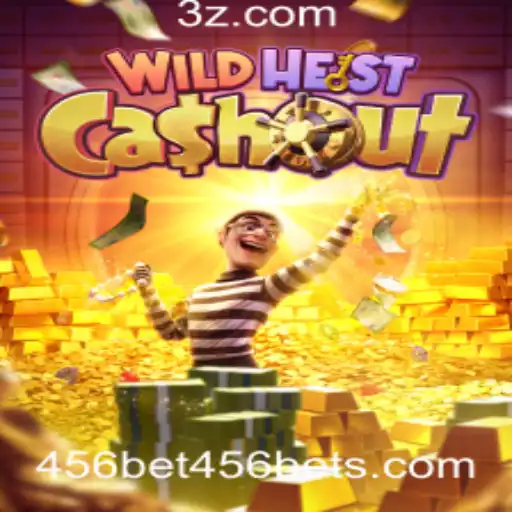 WildHeistCashout: Descubra a Nova Sensação dos Jogos de Cassino