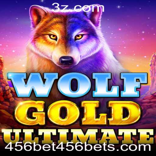 Explorando o Mundo Emocionante de WolfGoldUltimate na 456bet