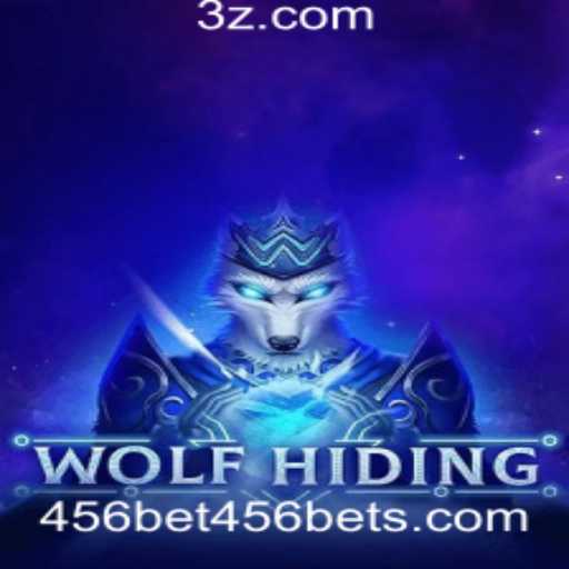 Explorando o Fascinante Jogo 'WolfHiding'