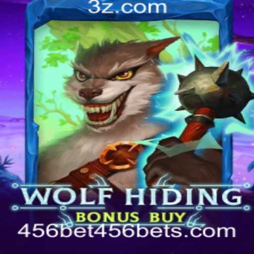 Explorando o Mundo de WolfHidingBonusBuy com a Plataforma 456bet