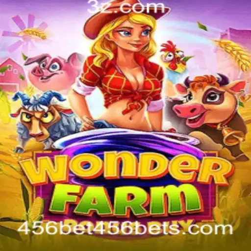 Explore o Fascinante Mundo de WonderFarmBonusBuy no 456bet