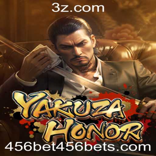 YakuzaHonor: A Nova Sensação de Jogos com a Emoção do Submundo de Tóquio